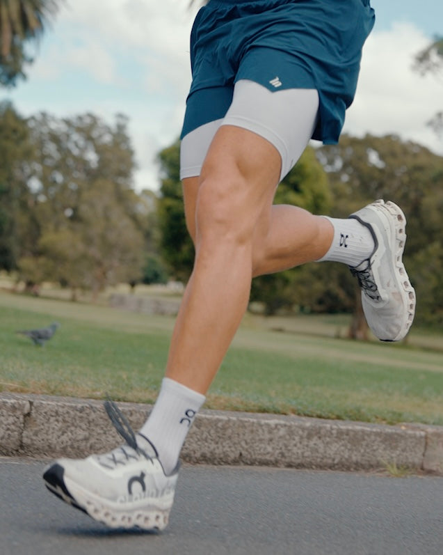 RUN - 14km City2Surf Program