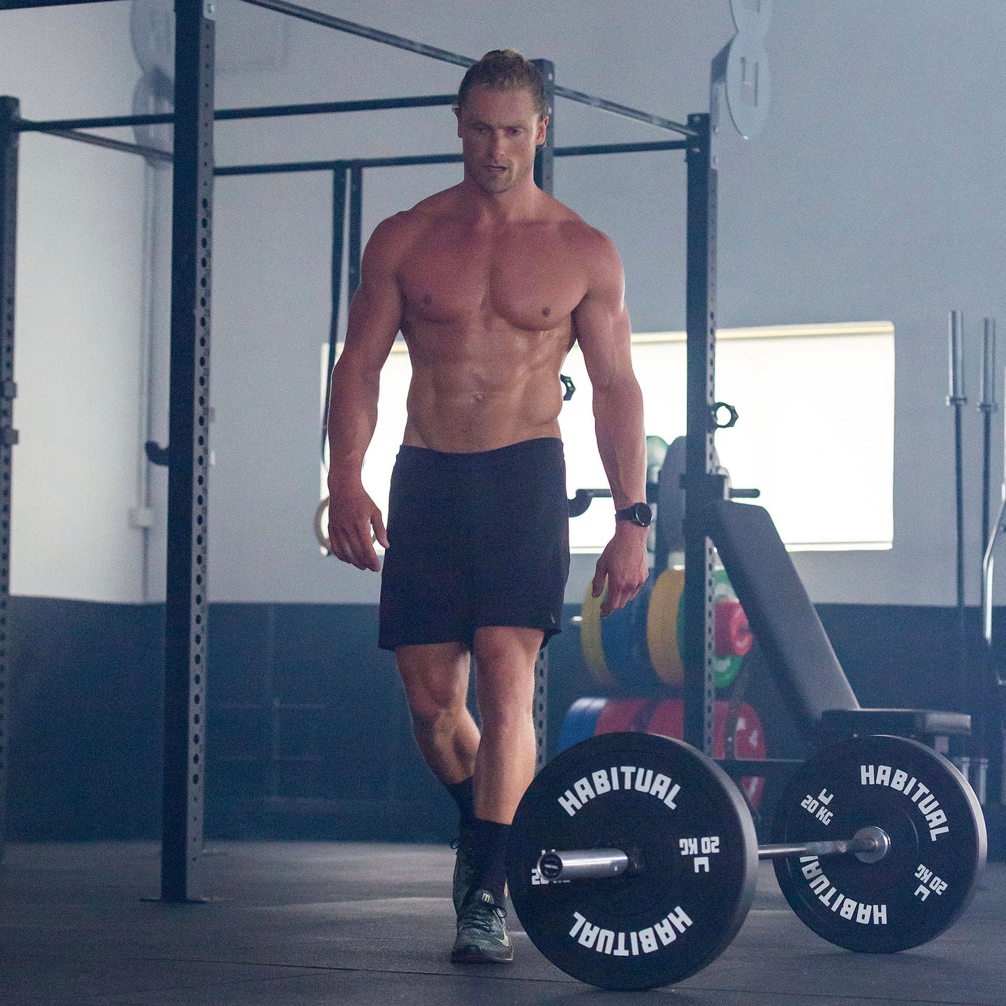 Fitness Coaching - Weekly