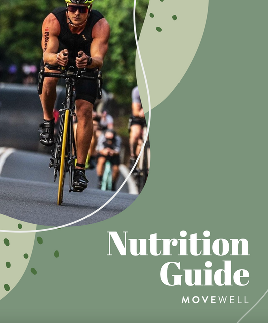 Diet & Nutrition Guide